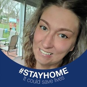Meet your Posher, Stephanie
